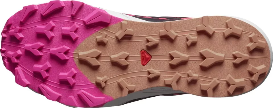 Scarpe per sentieri Salomon THUNDERCROSS W