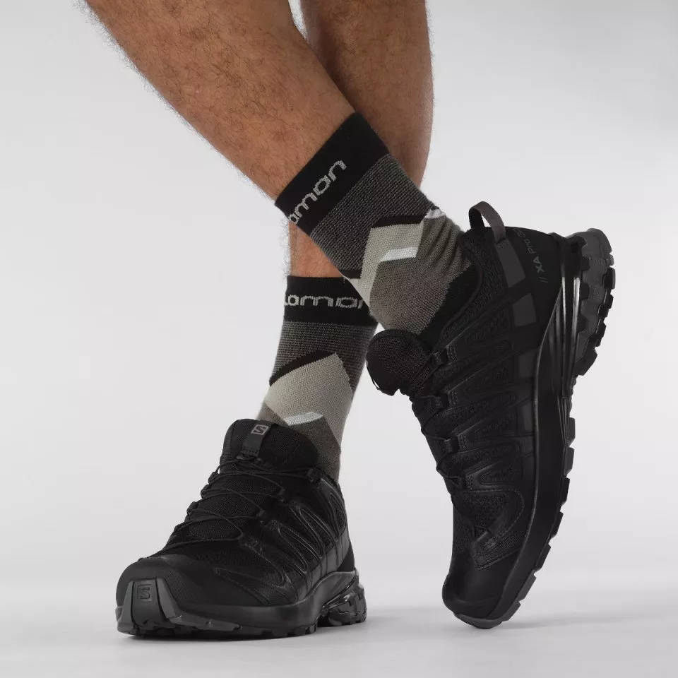 Scarpe per sentieri Salomon XA PRO 3D v8