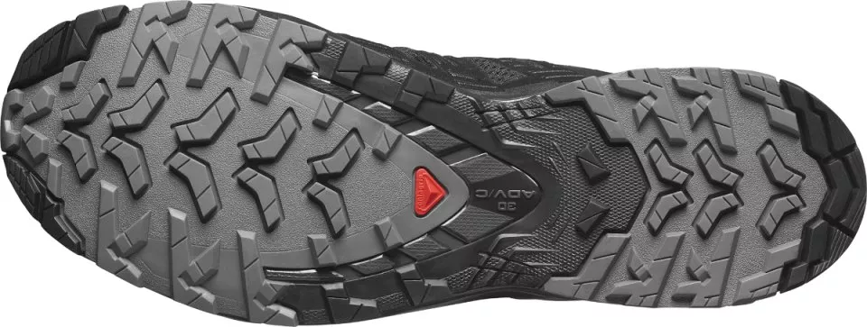 Scarpe per sentieri Salomon XA PRO 3D V9 WIDE