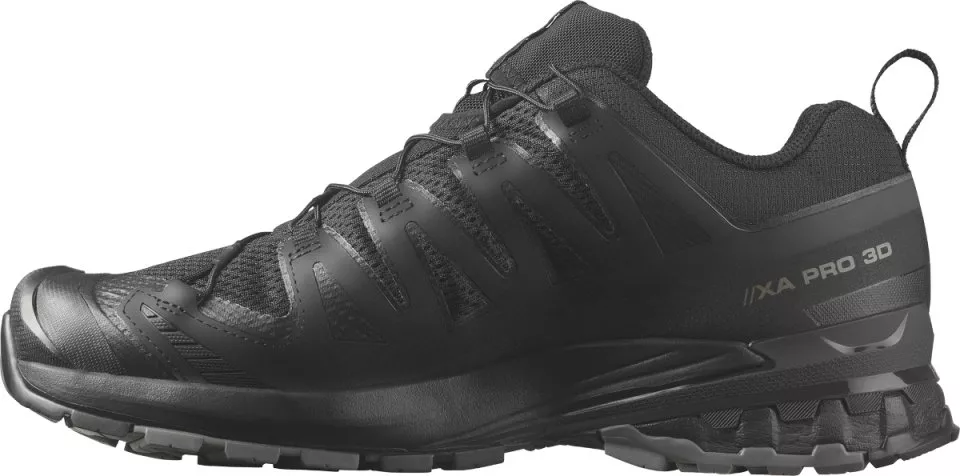 Scarpe per sentieri Salomon XA PRO 3D V9 WIDE