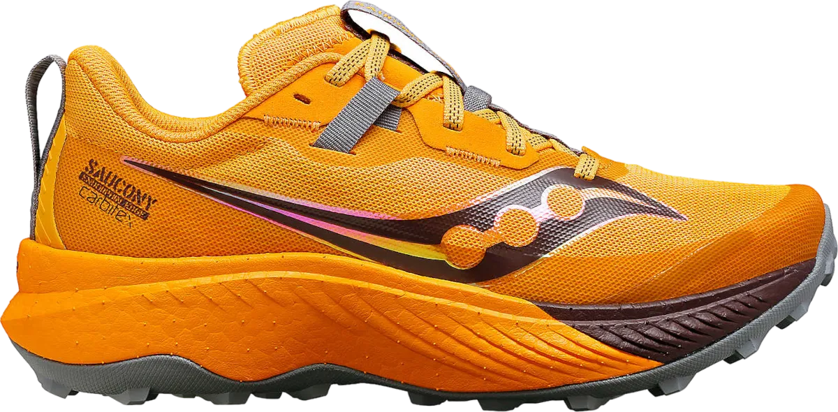 Scarpe per sentieri Saucony ENDORPHIN EDGE
