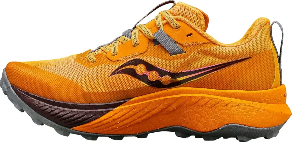 Scarpe per sentieri Saucony ENDORPHIN EDGE