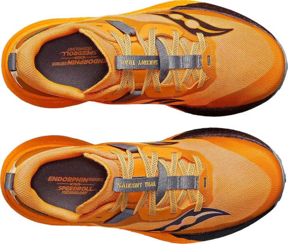 Scarpe per sentieri Saucony ENDORPHIN EDGE
