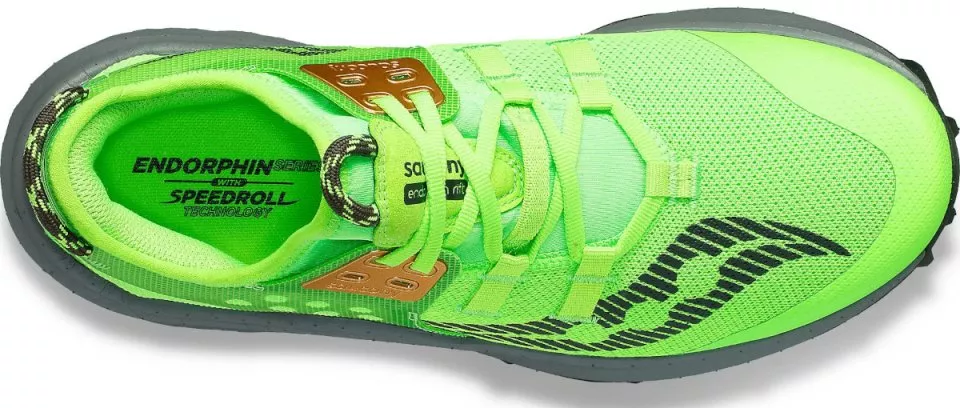 Scarpe per sentieri Saucony ENDORPHIN RIFT