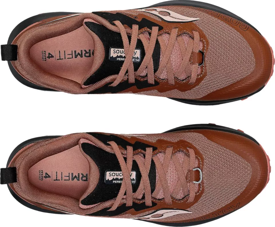 Scarpe per sentieri Saucony PEREGRINE 14 GTX