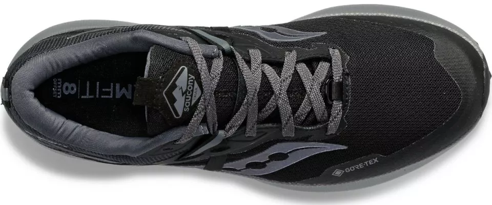 Scarpe per sentieri Saucony RIDE 15 TR GTX