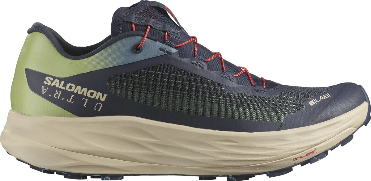 Scarpe per sentieri S/LAB ULTRA