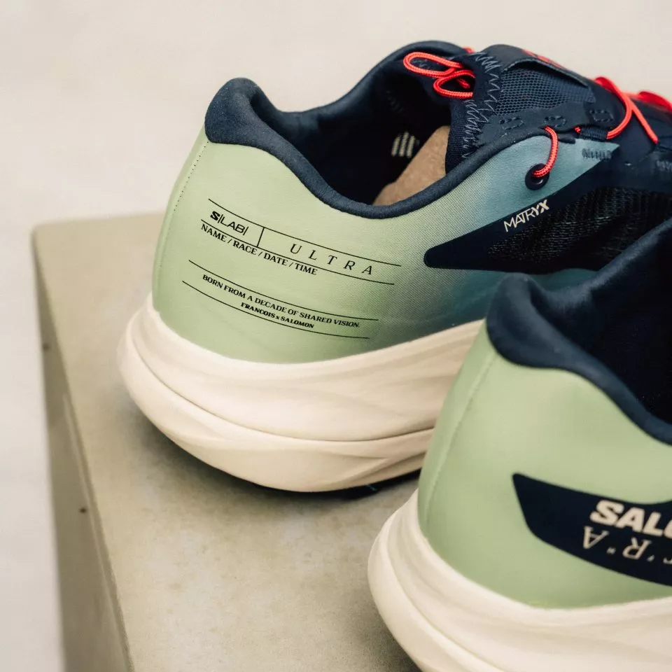Scarpe per sentieri S/LAB ULTRA