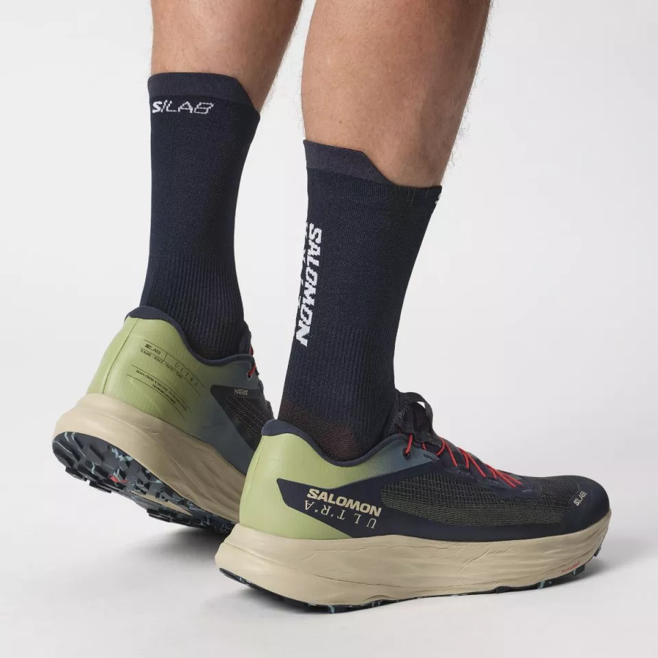 Scarpe per sentieri S/LAB ULTRA
