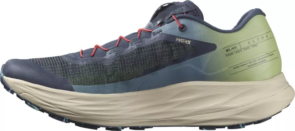 Scarpe per sentieri S/LAB ULTRA