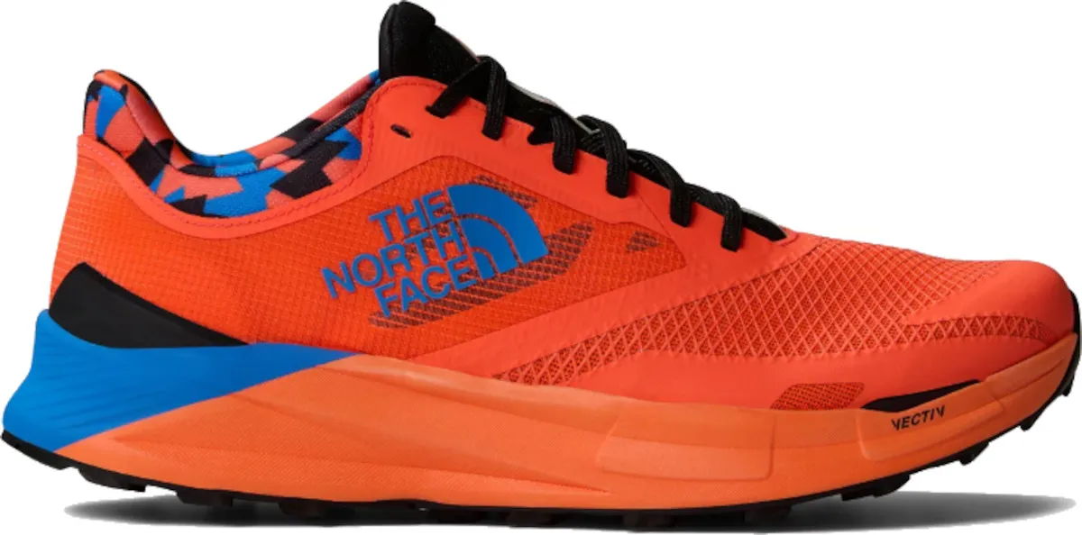 Scarpe per sentieri The North Face M VECTIV ENDURIS 3 ATHLETE 2023