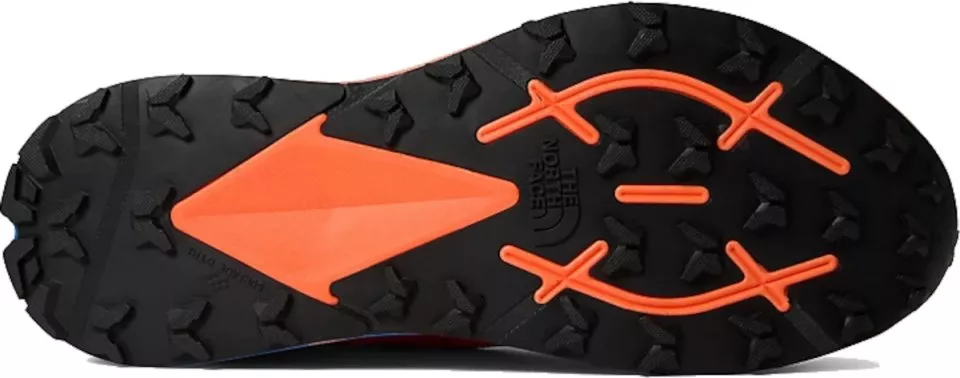 Scarpe per sentieri The North Face M VECTIV ENDURIS 3 ATHLETE 2023