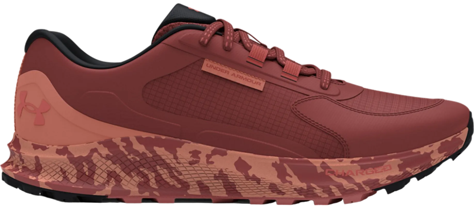 Scarpe per sentieri Under Armour UA Charged Bandit TR 3