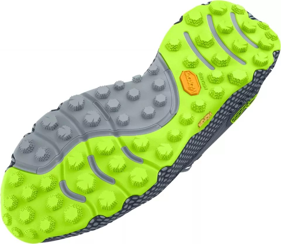 Scarpe per sentieri Under Armour UA U HOVR DS Ridge TR