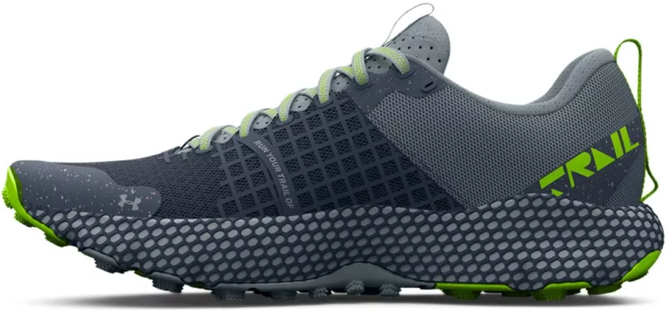 Scarpe per sentieri Under Armour UA U HOVR DS Ridge TR