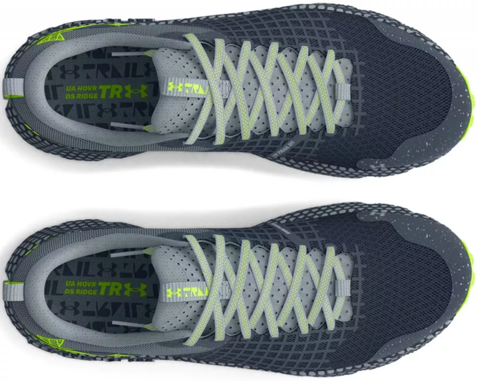 Scarpe per sentieri Under Armour UA U HOVR DS Ridge TR