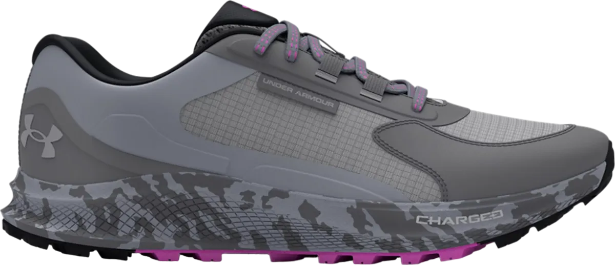 Scarpe per sentieri Under Armour UA W Charged Bandit TR 3