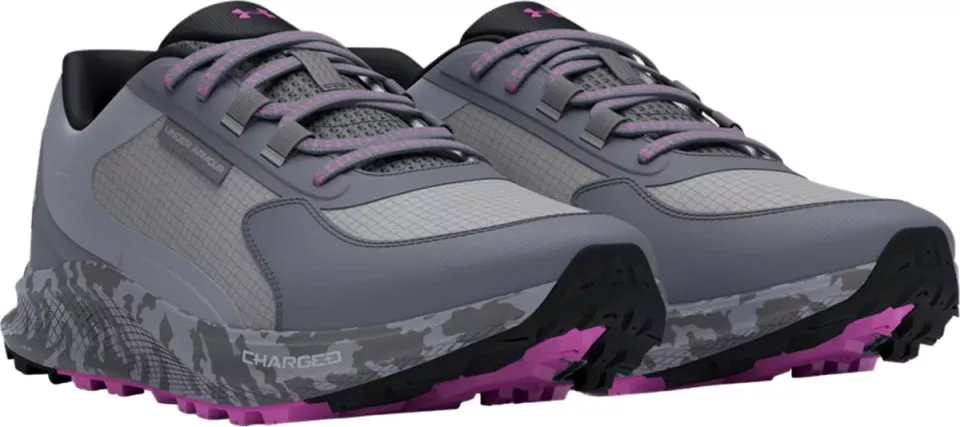 Scarpe per sentieri Under Armour UA W Charged Bandit TR 3