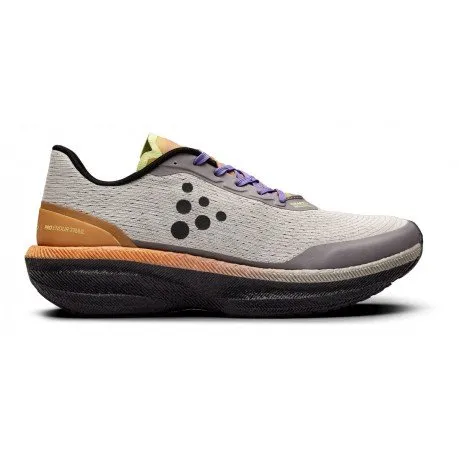 Scarpe Running Uomo Endurance Trail