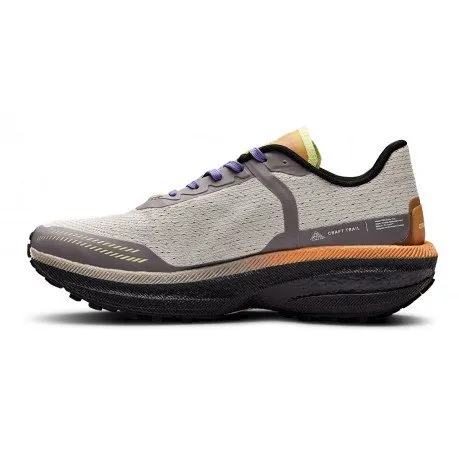 Scarpe Running Uomo Endurance Trail