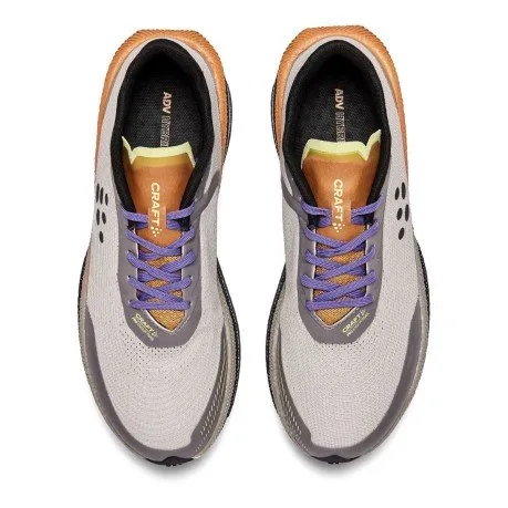 Scarpe Running Uomo Endurance Trail