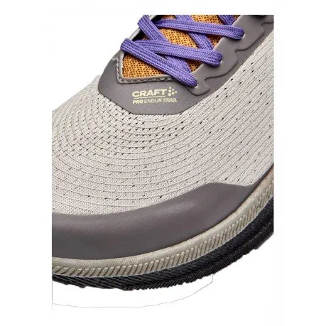 Scarpe Running Uomo Endurance Trail