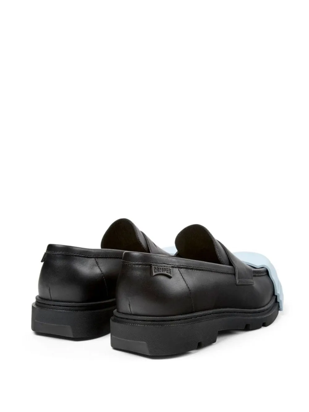 SCARPE STRINGATE JUNCTION