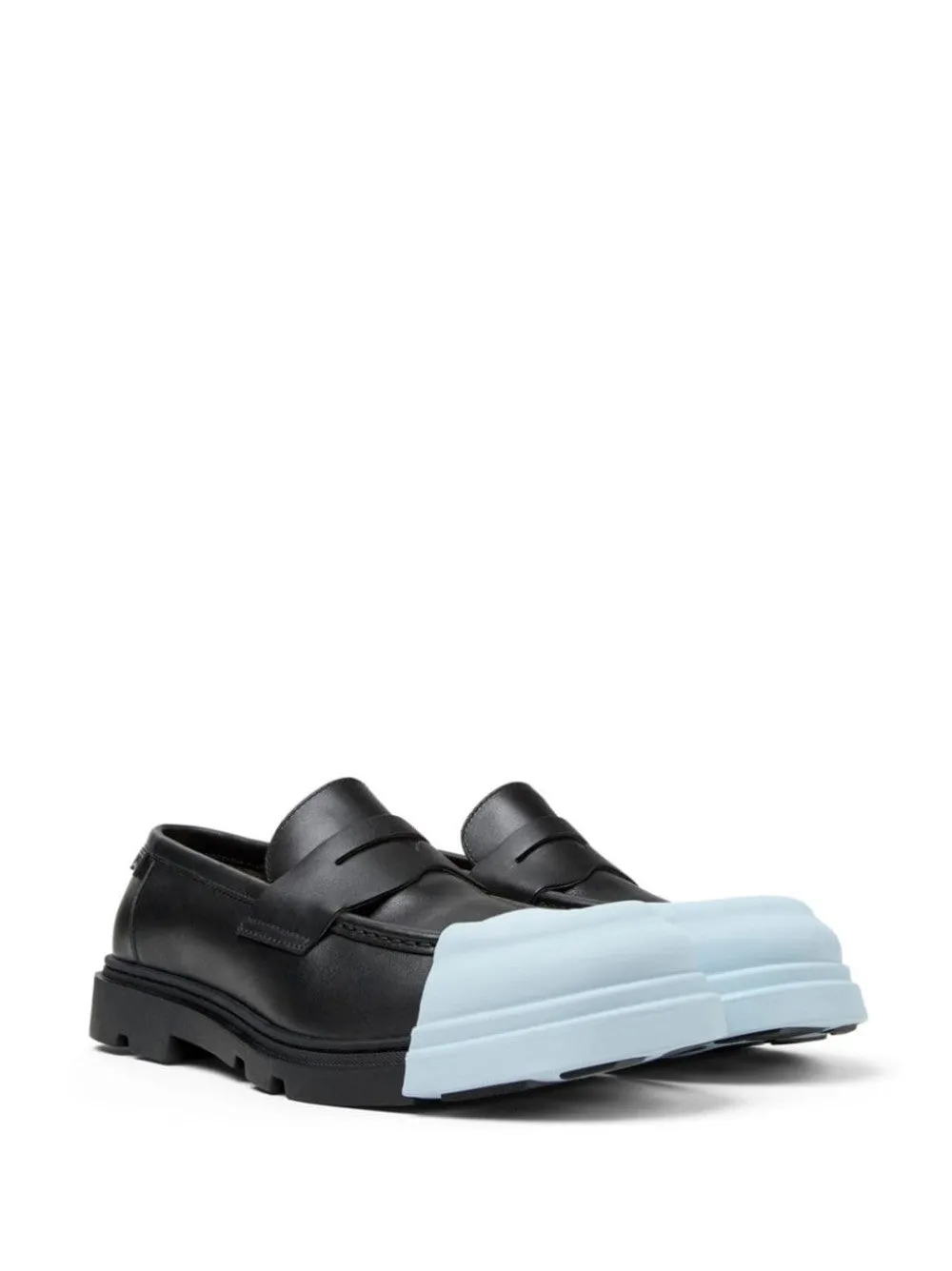 SCARPE STRINGATE JUNCTION