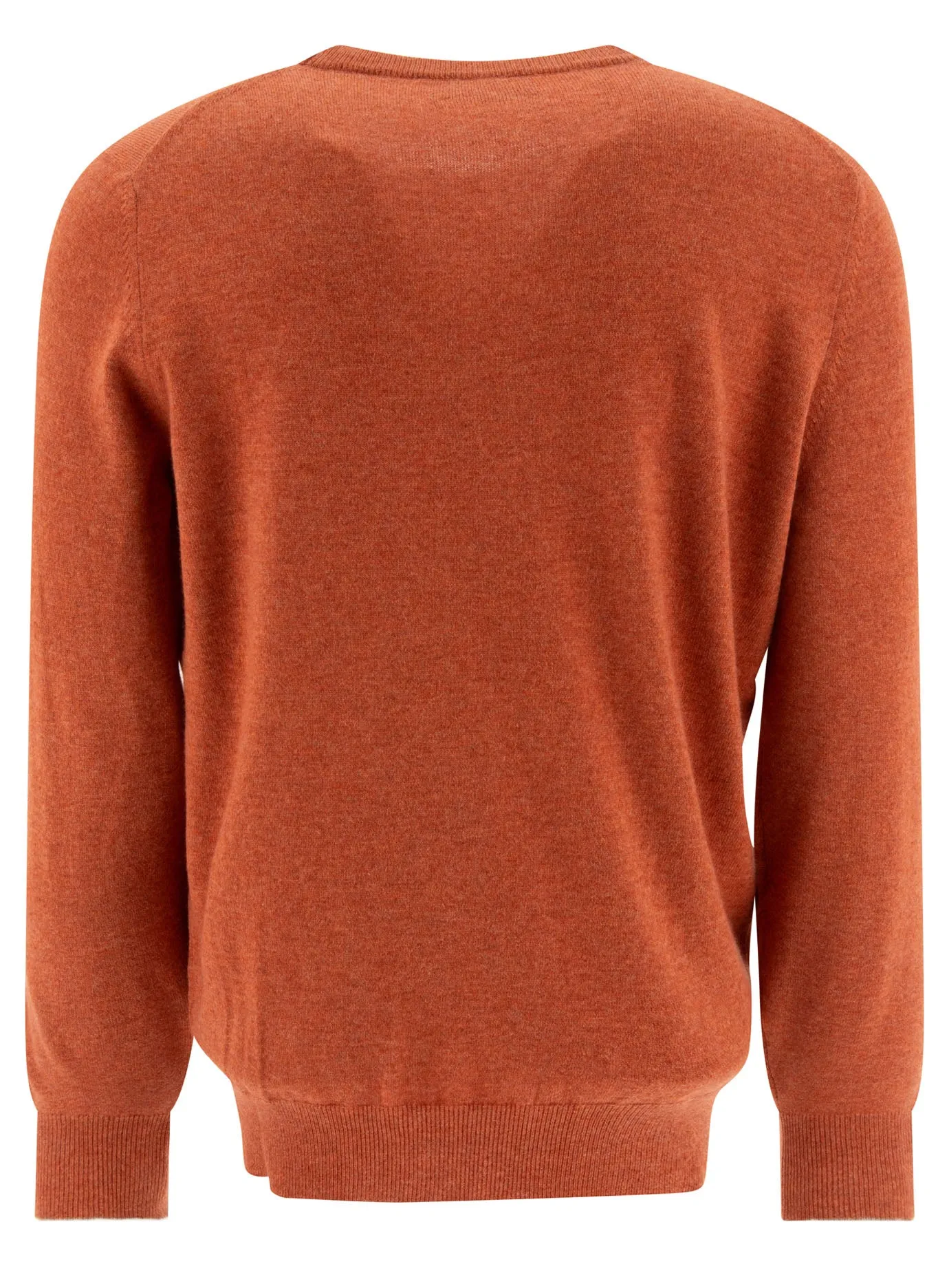 Signi di cashmere Brunello Cucinelli