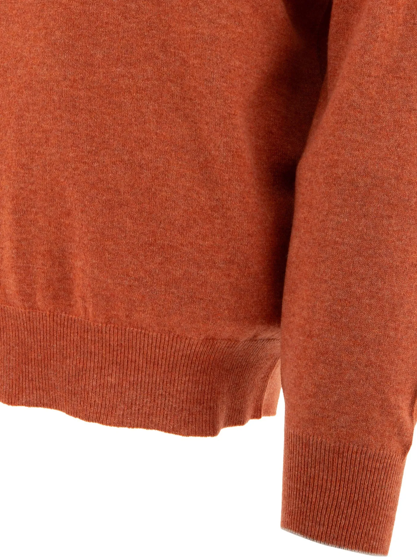 Signi di cashmere Brunello Cucinelli