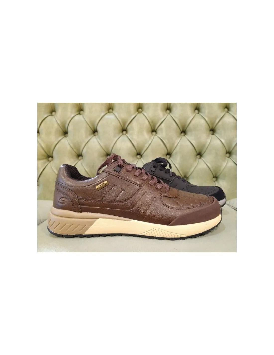 Skechers da uomo Felano