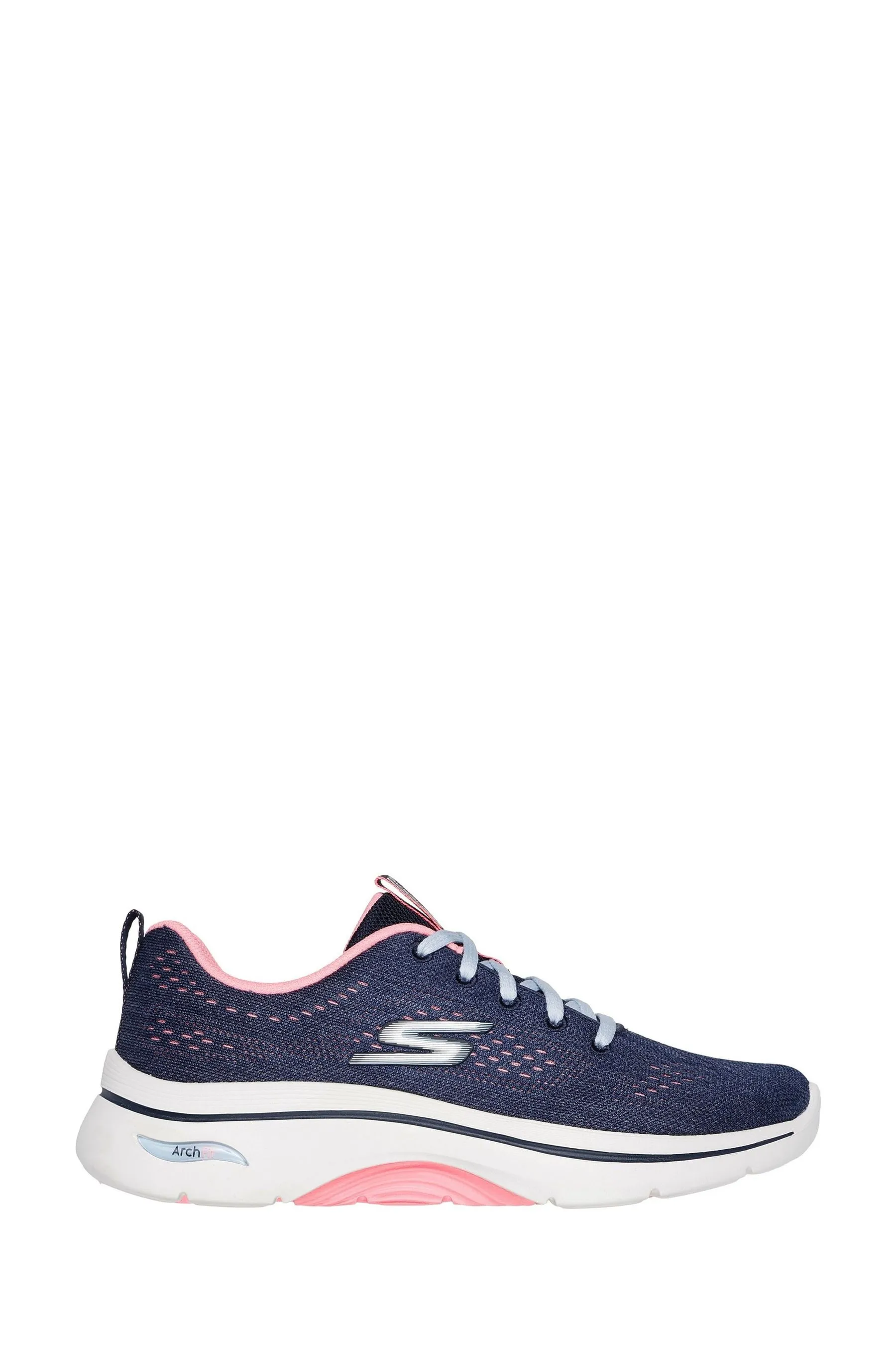 Skechers GO WALK Arco Fit 2.0 Vivid Sunset Scarpe    
