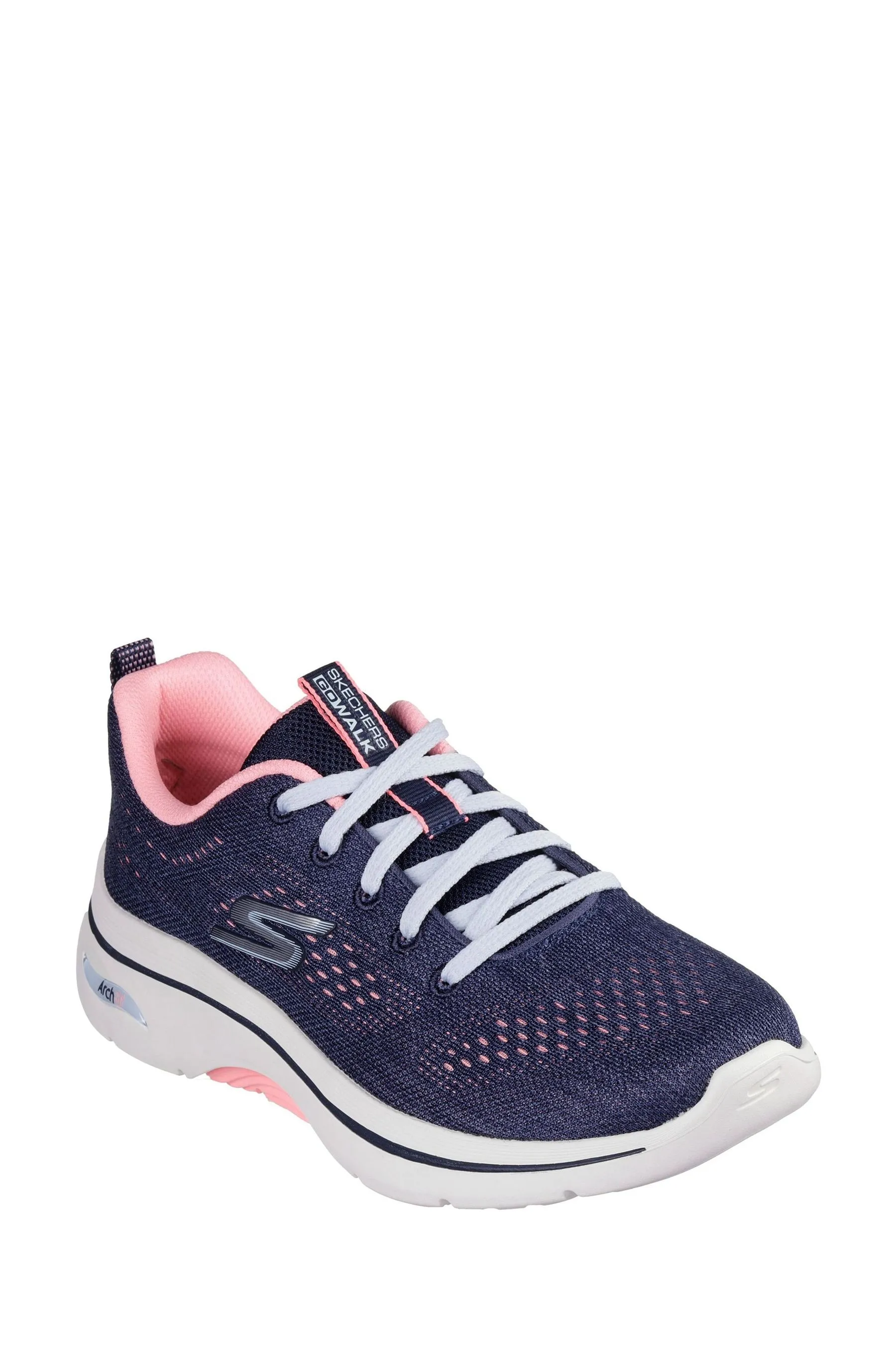 Skechers GO WALK Arco Fit 2.0 Vivid Sunset Scarpe    