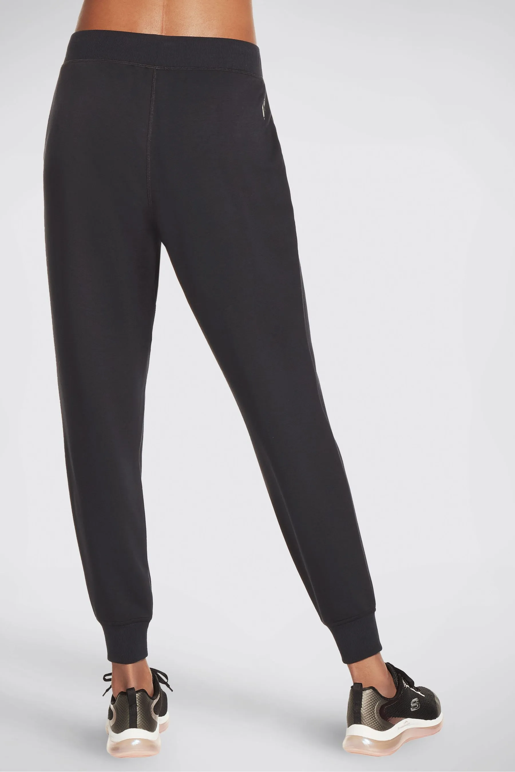Skechers - Skechluxe Restful - Pantaloni da jogging