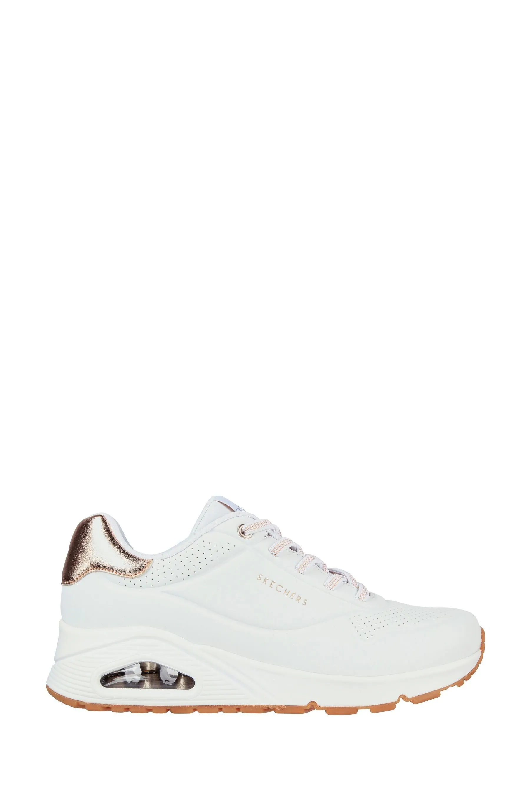 Skechers - Uno Shimmer Away - Scarpe da ginnastica    