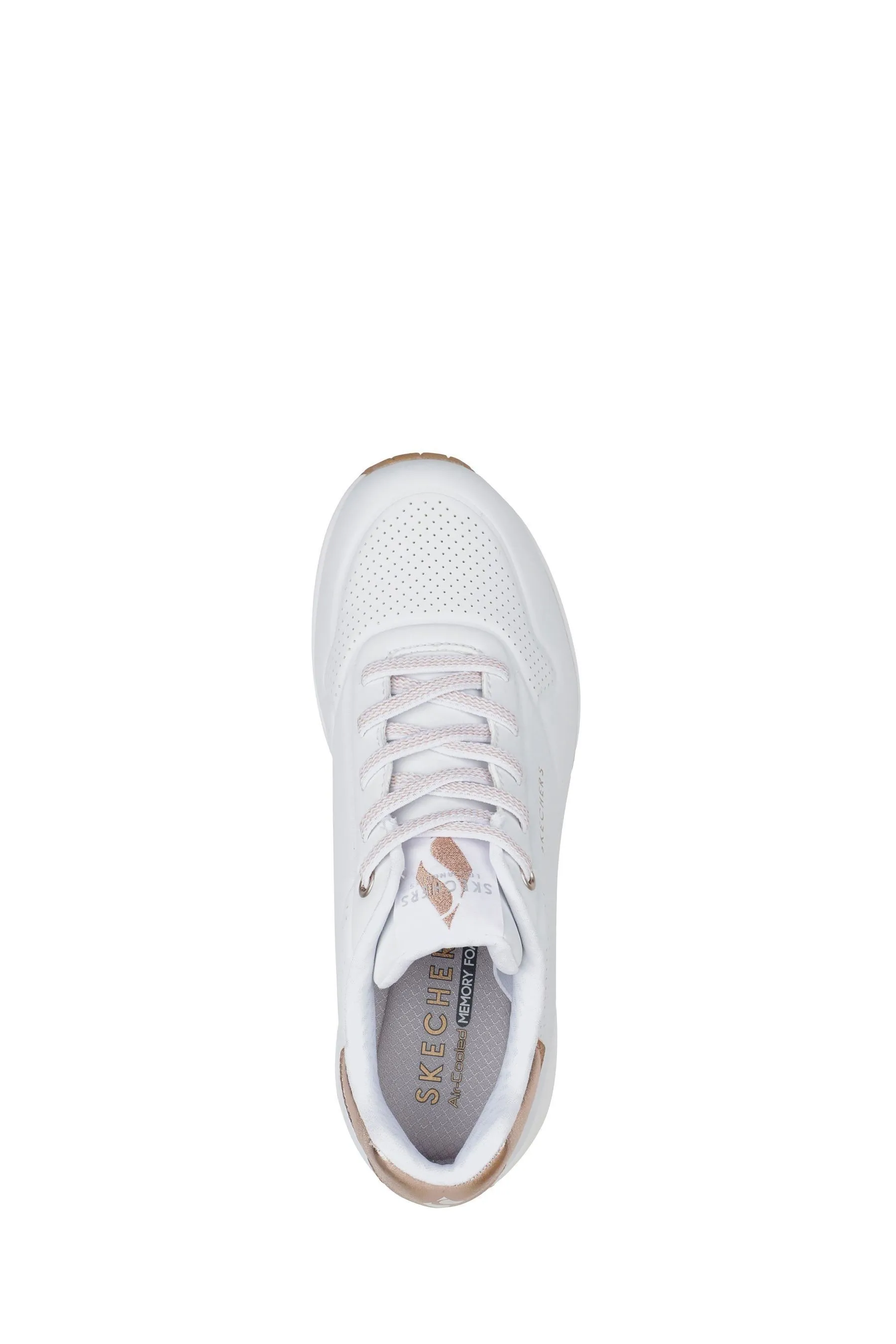 Skechers - Uno Shimmer Away - Scarpe da ginnastica    