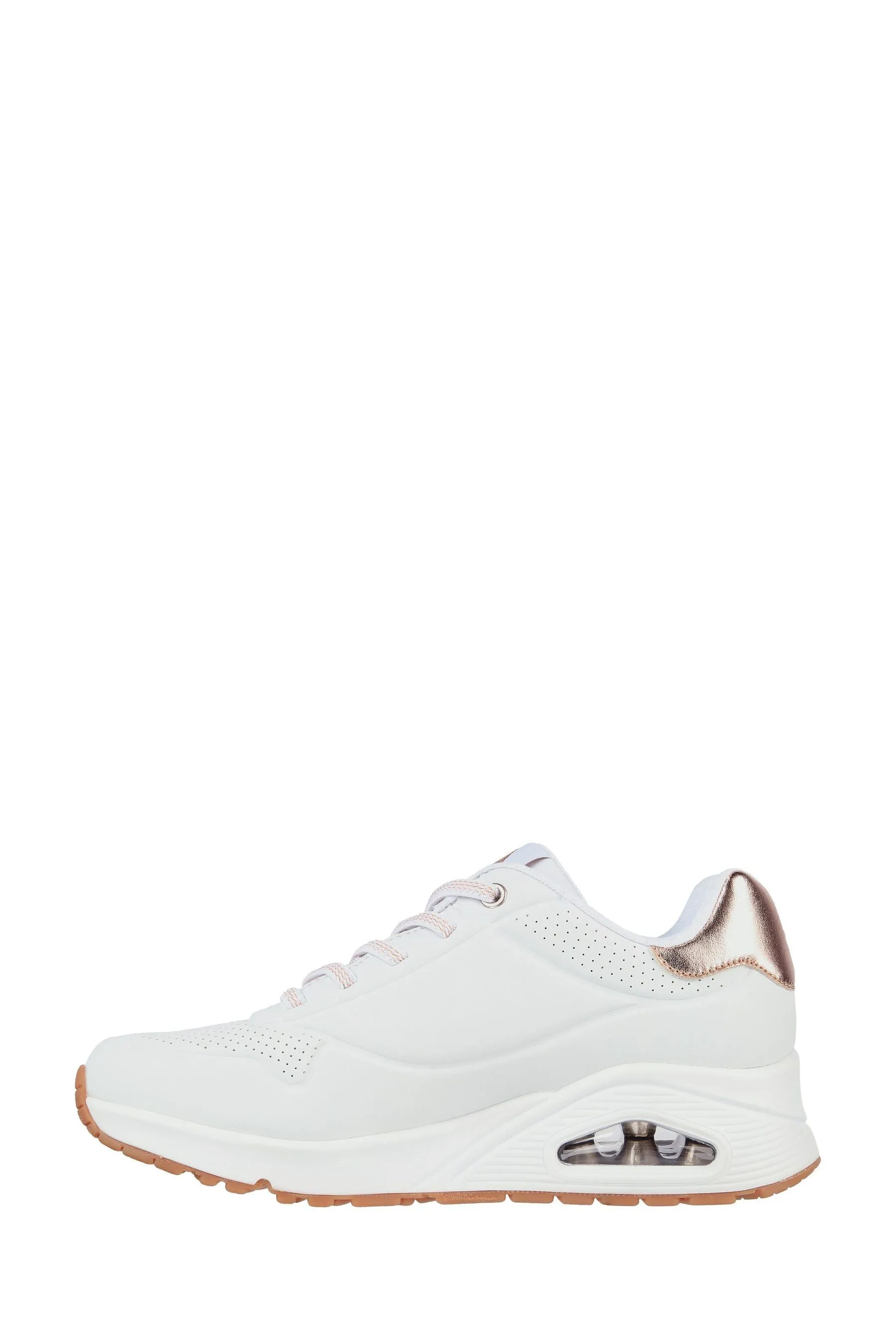 Skechers - Uno Shimmer Away - Scarpe da ginnastica    
