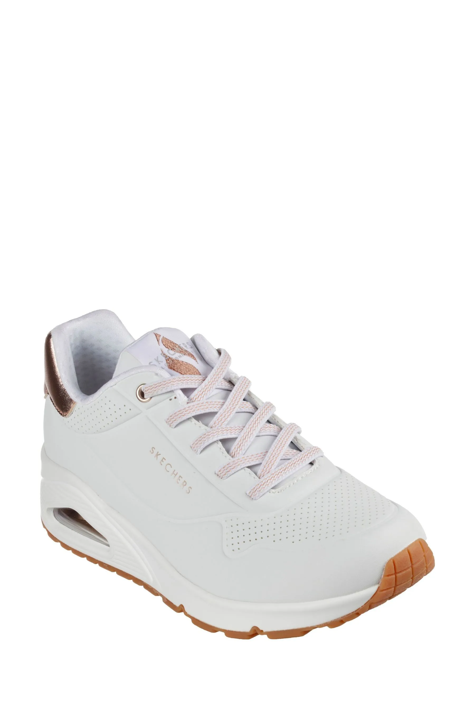 Skechers - Uno Shimmer Away - Scarpe da ginnastica    