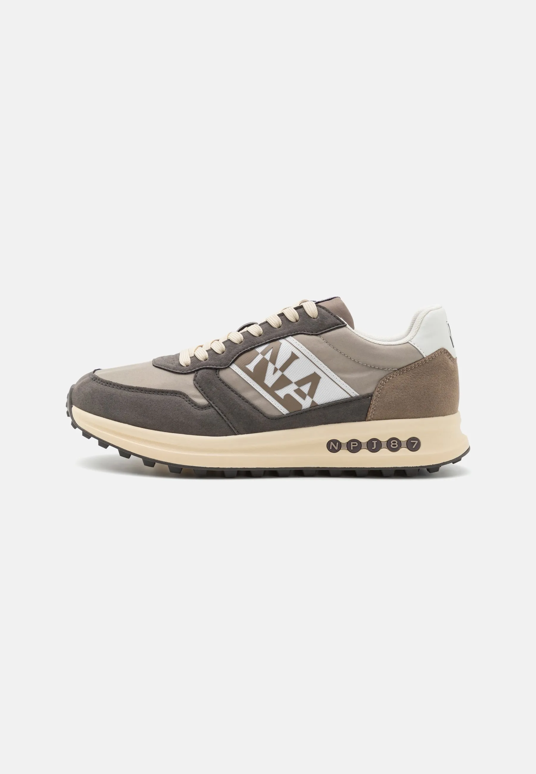 SLATE - Sneakers basse