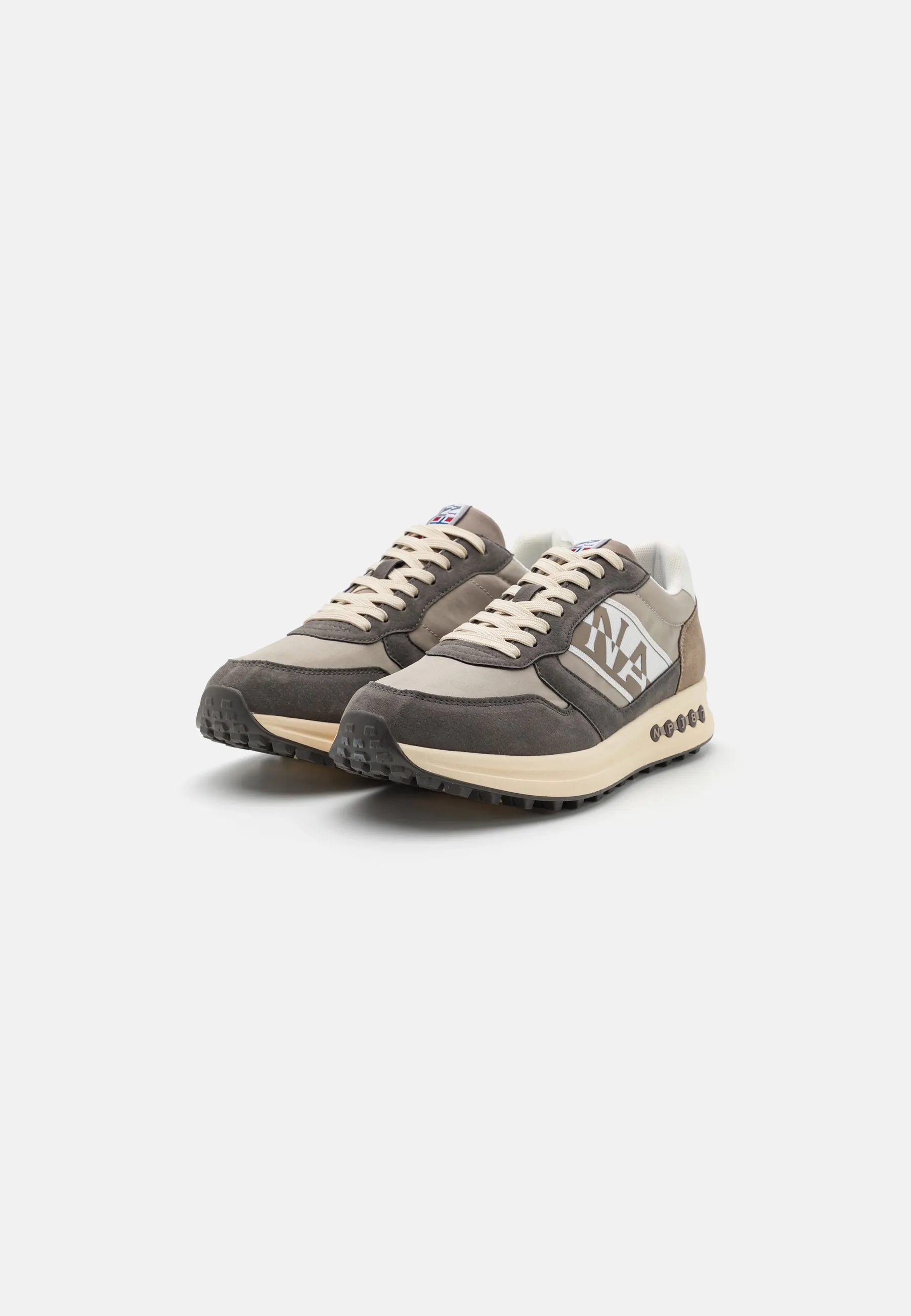 SLATE - Sneakers basse