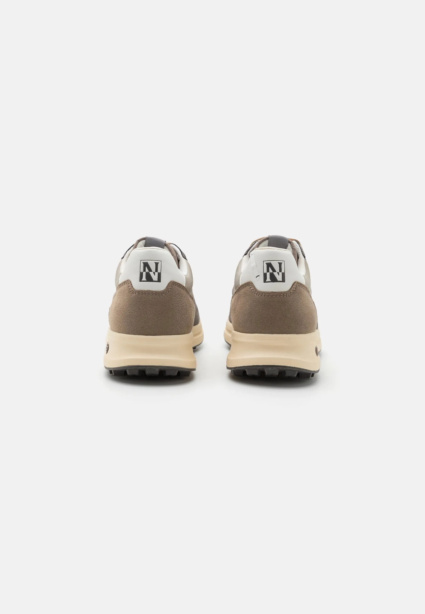 SLATE - Sneakers basse
