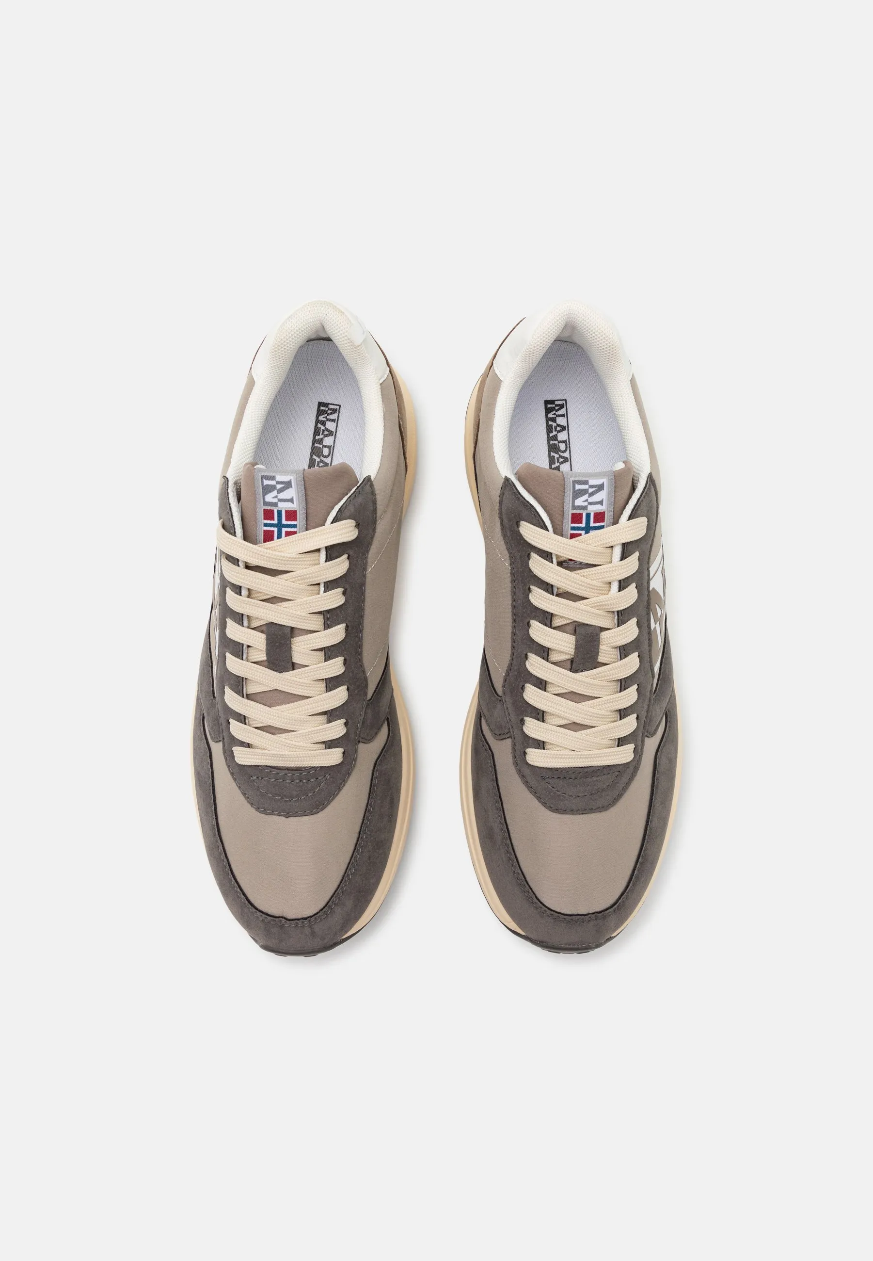 SLATE - Sneakers basse