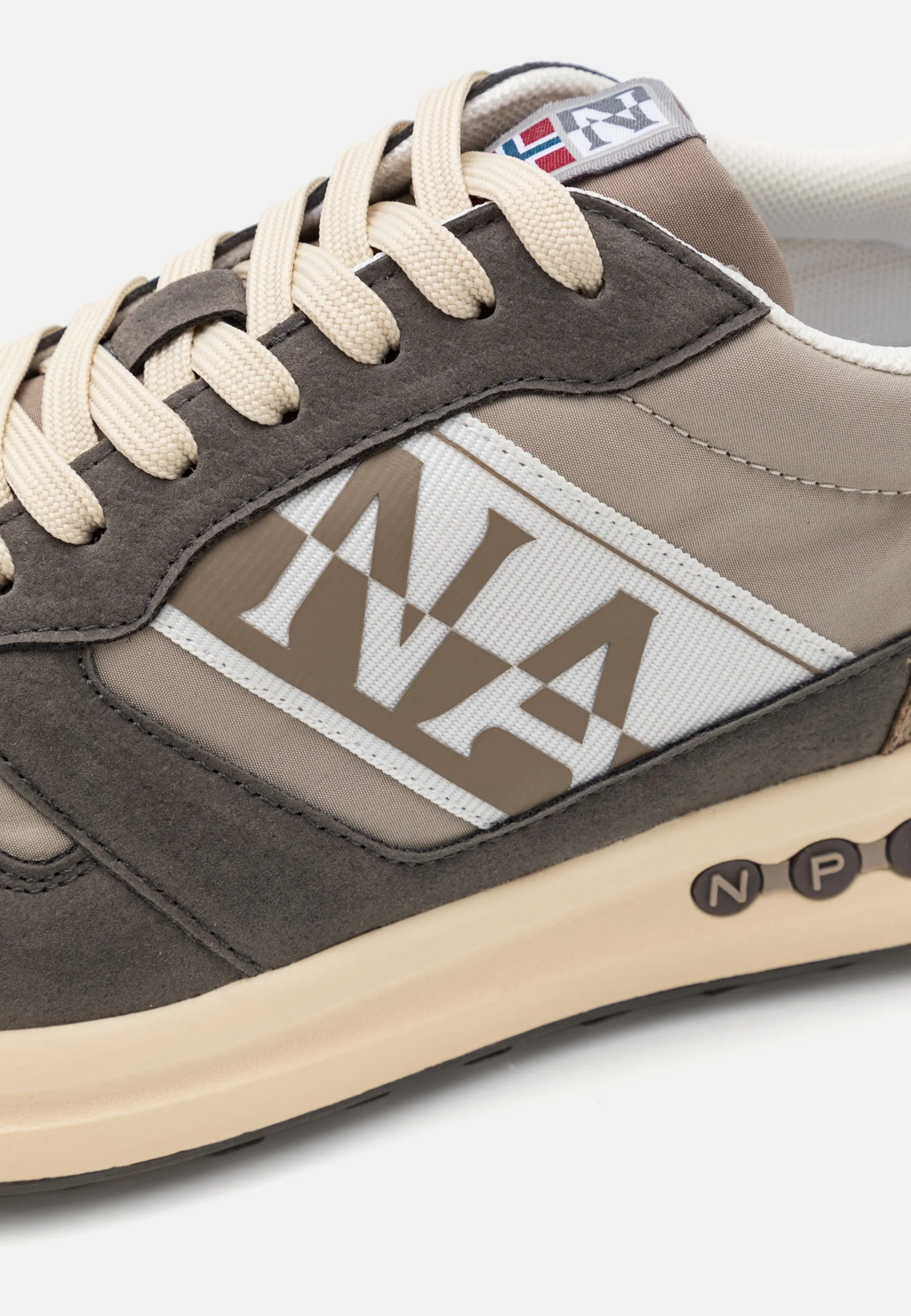 SLATE - Sneakers basse