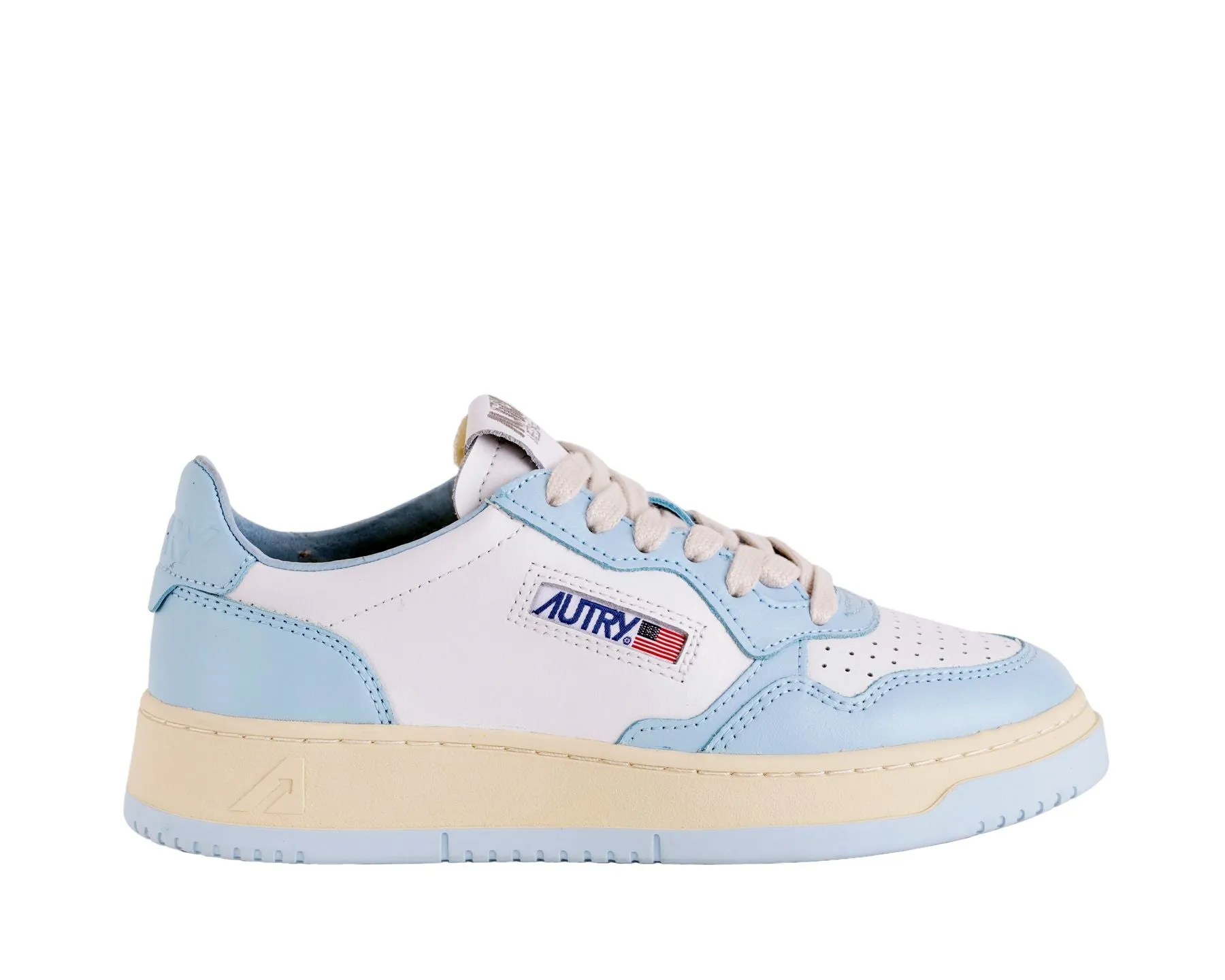 Sneakers basse Donna