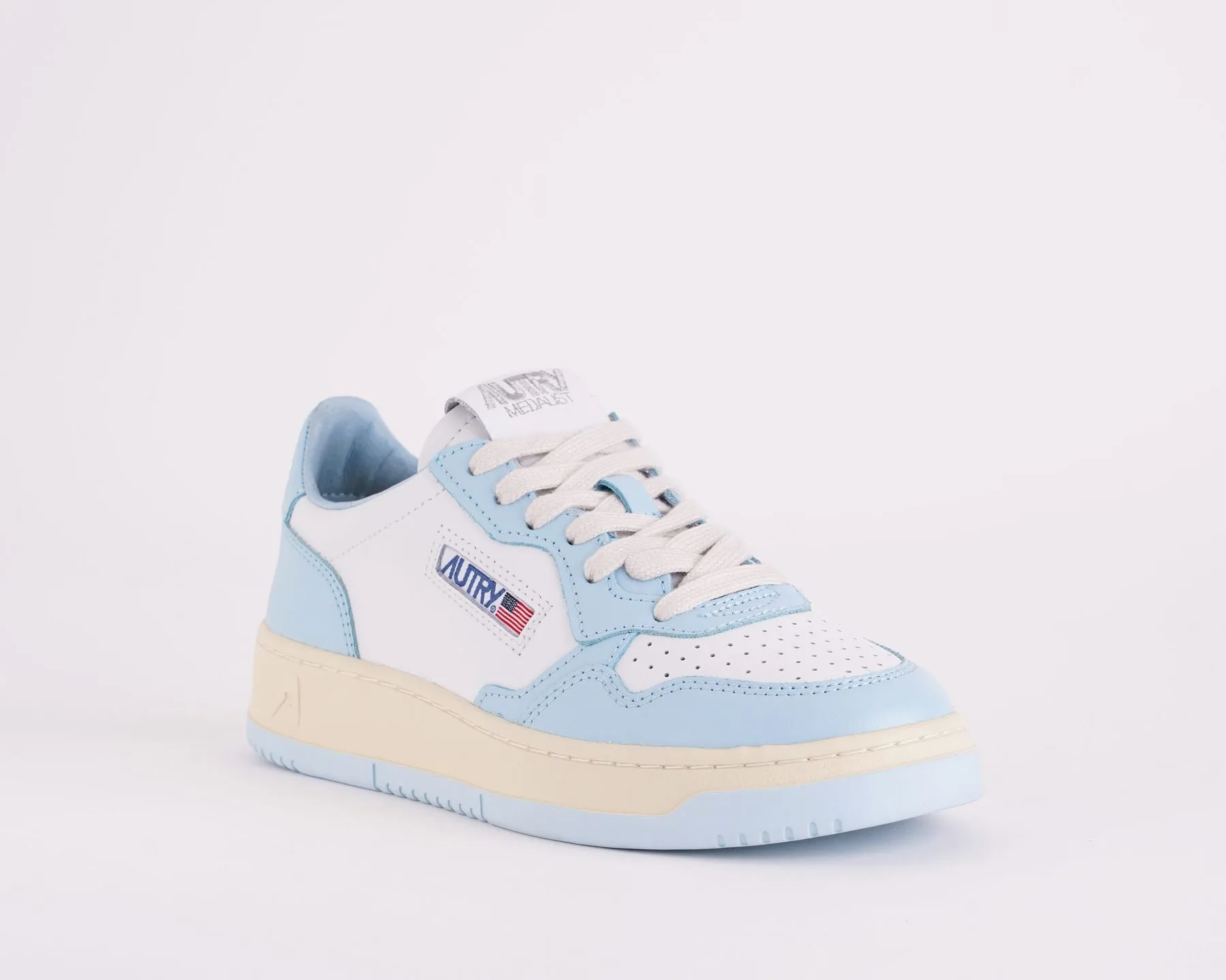 Sneakers basse Donna