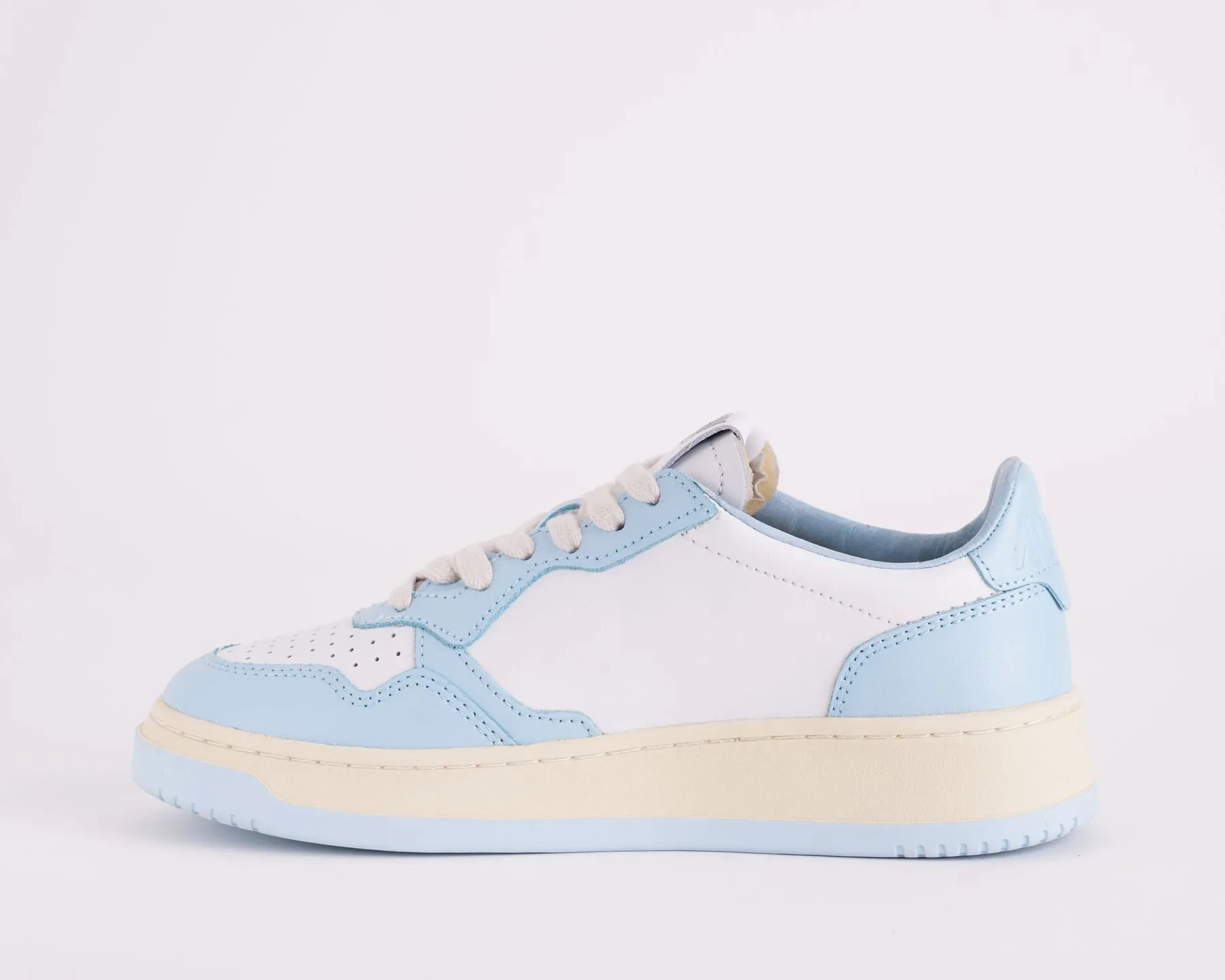 Sneakers basse Donna