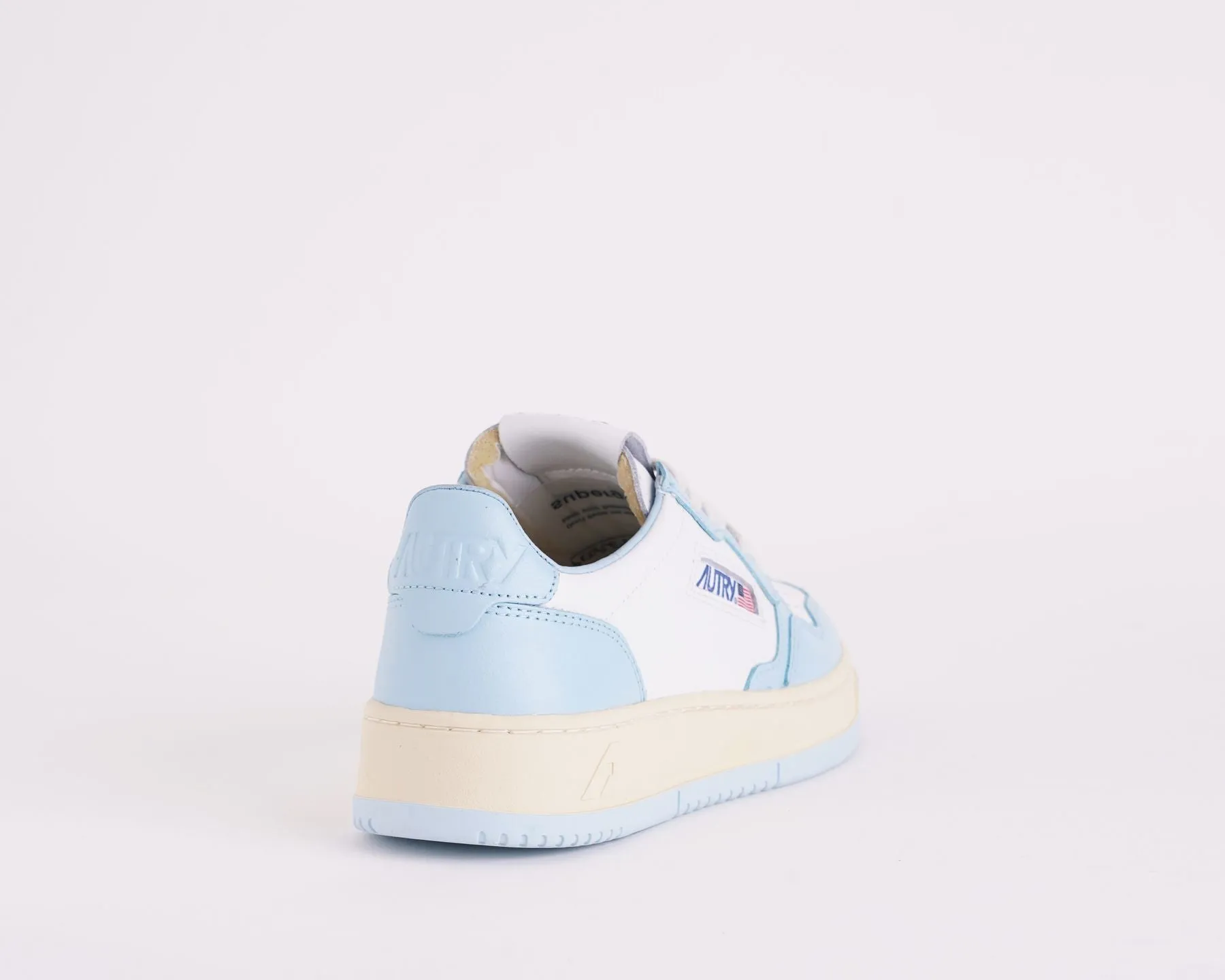 Sneakers basse Donna