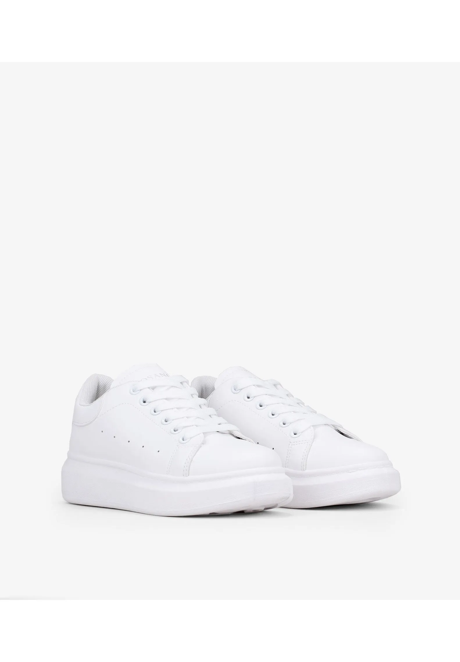 Sneakers basse