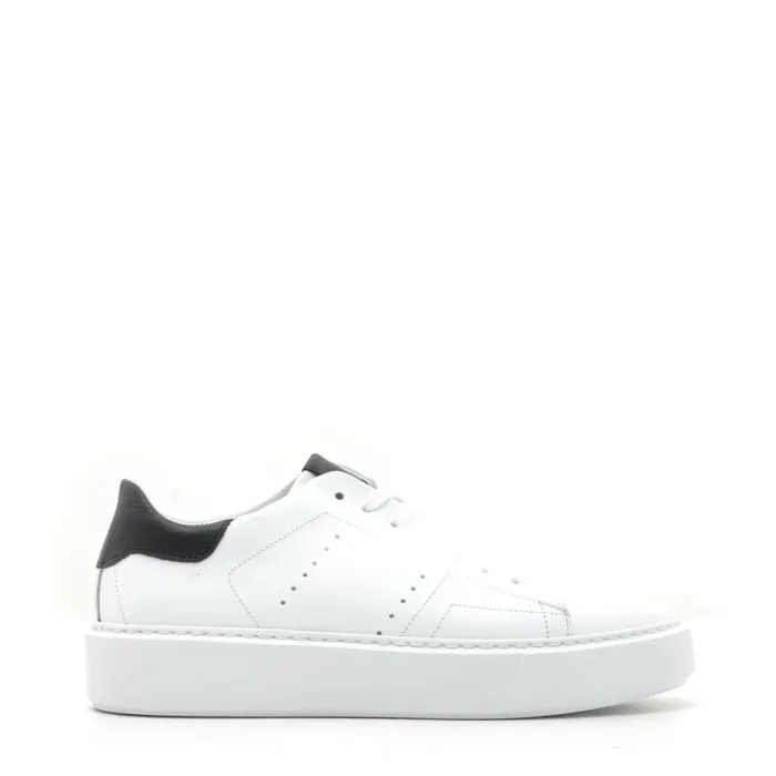 SNEAKERS IN PELLE PHANTOM