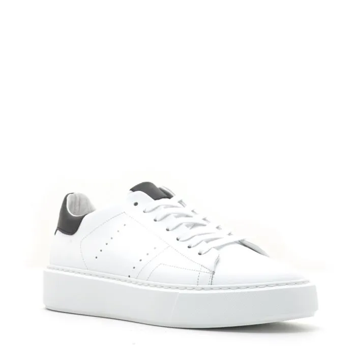 SNEAKERS IN PELLE PHANTOM